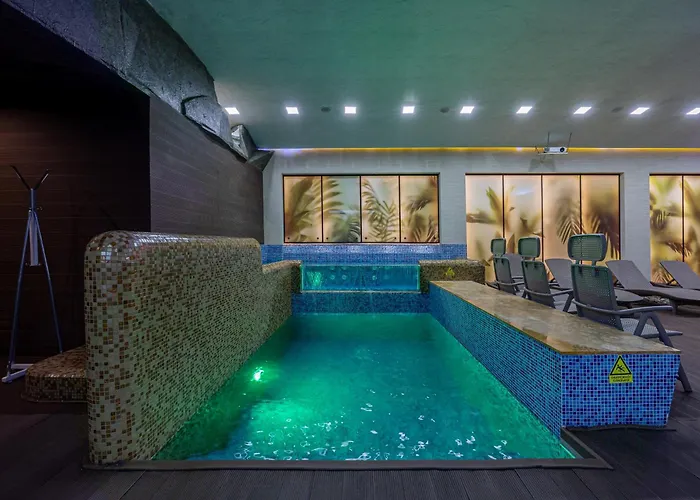 Helios Hotel & Spa