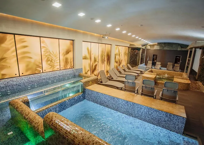 Helios Hotel & Spa
