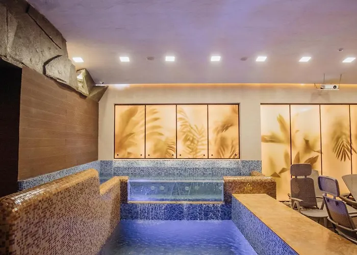 Helios Hotel & Spa